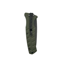 将图片加载到图库查看器,2-Pack: 4.75" Spring Assisted Automatic Knife with Tanto Blade