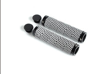 将图片加载到图库查看器,Bicycle Eco Grips Anti-Skid Bar End Comfy Hand Feel Road Cycling Handlebar Cover Grips Double Lock On Bicycle Handlebar Soft Non-Slip Locking Bike Grips Comfortable And Shock Absorption For Mountain Beach Cruiser Scooter Folding Bike