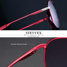 Load image into Gallery viewer, Latest Gradient Luxury Universal Men and Women Sunglasses Polarized Sunglasses In Aviation Pilot Style With UV400 Protection
