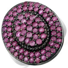 将图片加载到图库查看器,3.11 Carat Genuine Ruby .925 Sterling Silver Ring
