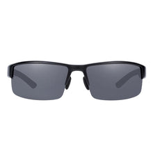 Load image into Gallery viewer, Luxury Elegant Retro Moder Oversized Square Polarized Famous Sunglasses For Male and Female With UV400 Protection