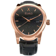 将图片加载到图库查看器,Egard Men's Dali V2 Rose Automatic