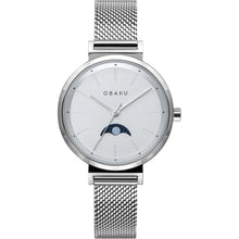Load image into Gallery viewer, Obaku Women's Maane