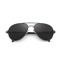 将图片加载到图库查看器,NEW 2020 Luxury Popular Designer Aviation Polarized Sunglasses For Man and Woman Driving Sunglasses Oculos lentes de sol mujer UV400
