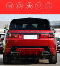 Load image into Gallery viewer, 3D Car Stickers Metal Alphabet Car Letters Numbers Decal Sticker, Metal Emblem Decal Logo Trim Badge Silver Black Badge Chrome Letters Numbers Logo Car Stickers Automobiles Plastic Car Letters Number Sticker 3D Emblem Accessories Stickers