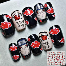 将图片加载到图库查看器,3D Nail Art Stickers Decal Template Nail Tool Decorations Nail Slider Metallic Nail Art Stickers Set Love Metal Nail Studs Decals for Women Nail Decorations Accessories Metal Curve Stripe Lines Design Letter Nail Sticker Decoration