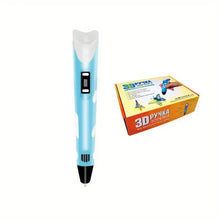 Load image into Gallery viewer, 3D Printing Pen With Display - Includes 3D Pen