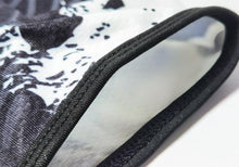 将图片加载到图库查看器,3D Punisher Army Headband Sport Half Mask Face Cover Hunting Camping Bufandas Balaclava Bicycle Outdoor Balaclava Bandana UV Biker Cover Scarf Seamless Magic Headband Camouflage Neck Gaiter Face Cover Headwear Scarf Unisex Men Women Bandanas