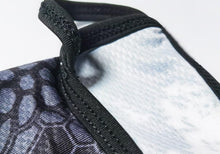 将图片加载到图库查看器,3D Punisher Army Headband Sport Half Mask Face Cover Hunting Camping Bufandas Balaclava Bicycle Outdoor Balaclava Bandana UV Biker Cover Scarf Seamless Magic Headband Camouflage Neck Gaiter Face Cover Headwear Scarf Unisex Men Women Bandanas