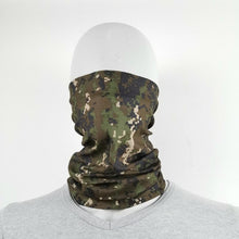 将图片加载到图库查看器,3D Scarf Uniesx Men Women Bandanas Polyester Breathable Windproof Anti UV Neck Cover Camping Hiking Climbing Face Mask Headband Windproof Head Scarves Neck Warmer Cycling Camping Hiking Men Women Fashion Magic Scarves Turban Outdoor Headband Bandanas