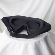 Load image into Gallery viewer, 3D Sleep Eye Mask