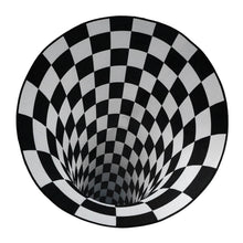 Load image into Gallery viewer, 3D Visual Floor Area Anti-Slip Mat
