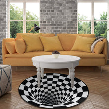 Load image into Gallery viewer, 3D Visual Floor Area Anti-Slip Mat