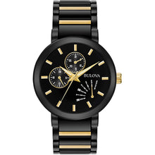 将图片加载到图库查看器,Bulova Men's Classic