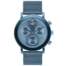 Load image into Gallery viewer, Movado Men's Bold