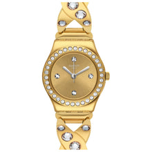 将图片加载到图库查看器,Swatch Women's Goldy