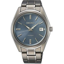 将图片加载到图库查看器,Seiko Men's Classic