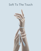 Load image into Gallery viewer, Anker <b>641</b> USB-C to Lightning Cable (Flow, Silicone)