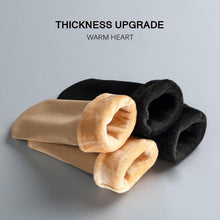 Load image into Gallery viewer, 3Pairs Female Winter Warm Thicken Thermal Soft Casual Solid Color Socks Wool Cashmere Home Snow Boots Velvet Home Floor Sock For Women