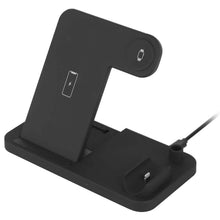 Load image into Gallery viewer, 4-in-1 Foldable Wireless Charger
