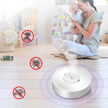 将图片加载到图库查看器,4-in-1 Movable Air Purifier Humidifier Ultraviolet Cleaner Aroma Diffuser