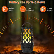 Load image into Gallery viewer, 4-in-1 Wireless 5.3 IPX5 Waterproof Outdoor Speaker