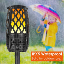 Load image into Gallery viewer, 4-in-1 Wireless 5.3 IPX5 Waterproof Outdoor Speaker