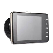 Load image into Gallery viewer, 4 Inch FHD Screen Car Camera Car Dash Cam