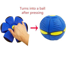 Load image into Gallery viewer, 4-Pack: Children's Magic Lamp UFO UFO Ball UFO Magic Ball Toy