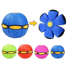 Load image into Gallery viewer, 4-Pack: Children's Magic Lamp UFO UFO Ball UFO Magic Ball Toy