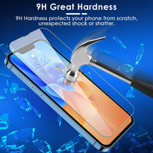 将图片加载到图库查看器,4-Pack: Clear Screen and Camera Lens Protector Set