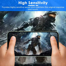 将图片加载到图库查看器,4-Pack: Clear Screen and Camera Lens Protector Set