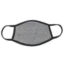 Load image into Gallery viewer, 4-Pack: Fabric Non-Medical Face Masks