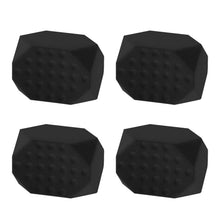 将图片加载到图库查看器,4-Pack: Jawline Exerciser with 3 Resistance Levels