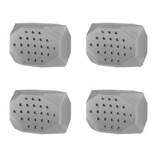 将图片加载到图库查看器,4-Pack: Jawline Exerciser with 3 Resistance Levels