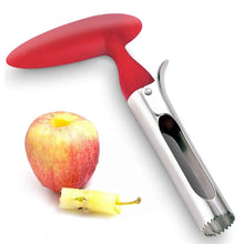 Load image into Gallery viewer, 4-Pack: Kitchen Cutter, Slicer, Dicer, Peeler And Corer Gadgets