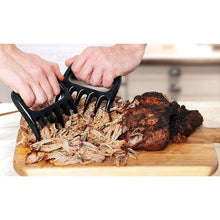 Load image into Gallery viewer, 4-Pack: Meat Chicken Poultry Shredding Pulling Claws