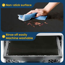 将图片加载到图库查看器,4-Pack: Non-Stick Reusable Oven Liners