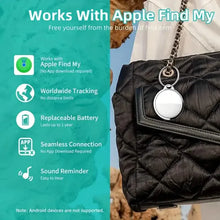 Load image into Gallery viewer, 4-Pack: Real-Time GPS Smart Anti-Lost Device Locator
