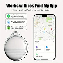 Load image into Gallery viewer, 4-Pack: Real-Time GPS Smart Anti-Lost Device Locator