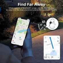 Load image into Gallery viewer, 4-Pack: Real-Time GPS Smart Anti-Lost Device Locator
