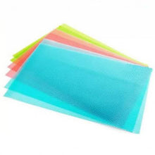 将图片加载到图库查看器,4-Pack: Refrigerator Mats