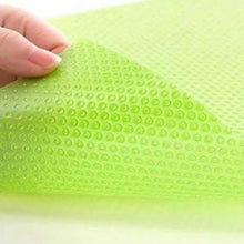 将图片加载到图库查看器,4-Pack: Refrigerator Mats