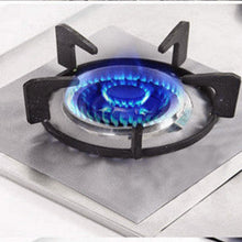 Load image into Gallery viewer, 4-Pack: Reusable Nonstick Overtop Burner Protector Liner