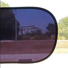 将图片加载到图库查看器,4-Pack: Semi-Transparent Car Sunshade