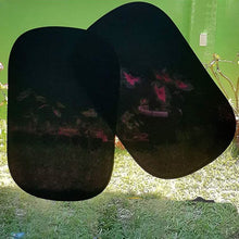 将图片加载到图库查看器,4-Pack: Semi-Transparent Car Sunshade