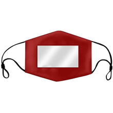 Load image into Gallery viewer, 4-Pack: Smile Communicator Face Mask