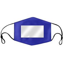Load image into Gallery viewer, 4-Pack: Smile Communicator Face Mask
