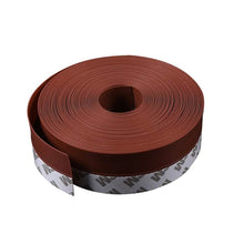 将图片加载到图库查看器,4-Pack: Soundproof and Dustproof Sealing Strip