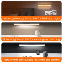 Load image into Gallery viewer, 4-Pack: Stick Anywhere LED Motion Sensor Light